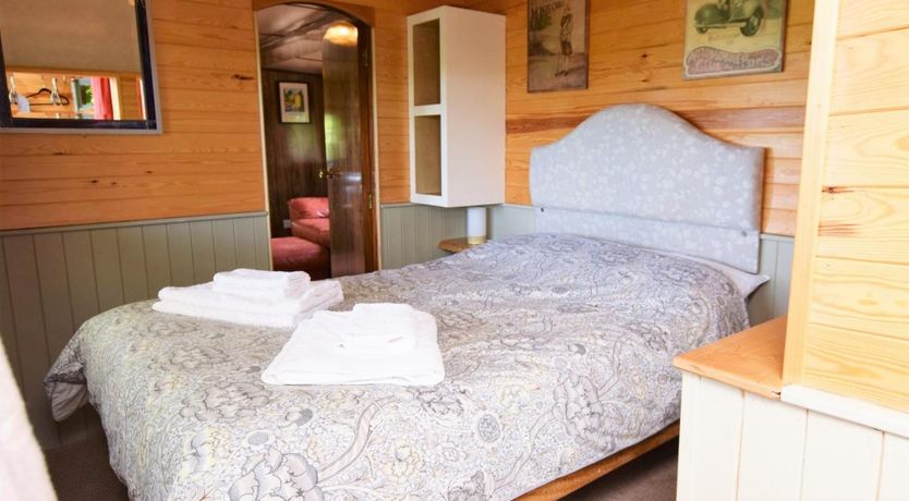 Photo of 1 Bed in Bodiam