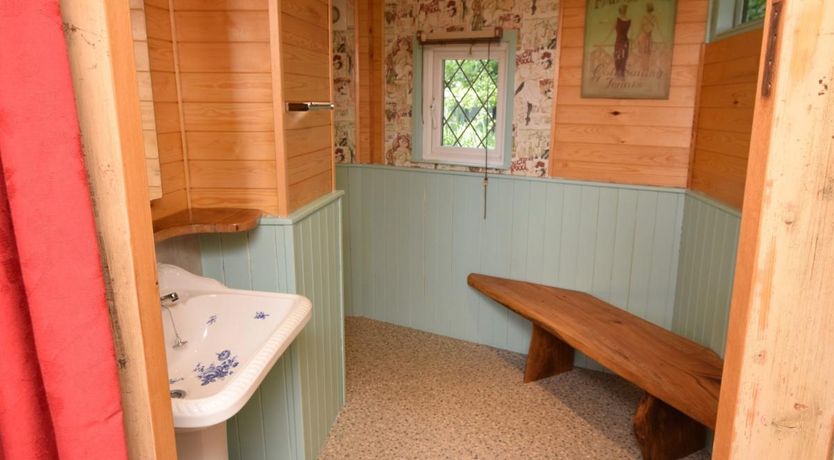 Photo of 1 Bed in Bodiam