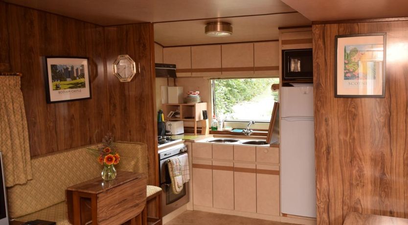 Photo of 1 Bed in Bodiam