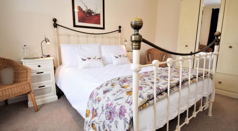 Photo of 2 Bed in Parracombe