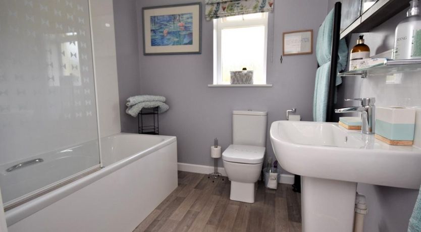 Photo of 2 Bed in Parracombe