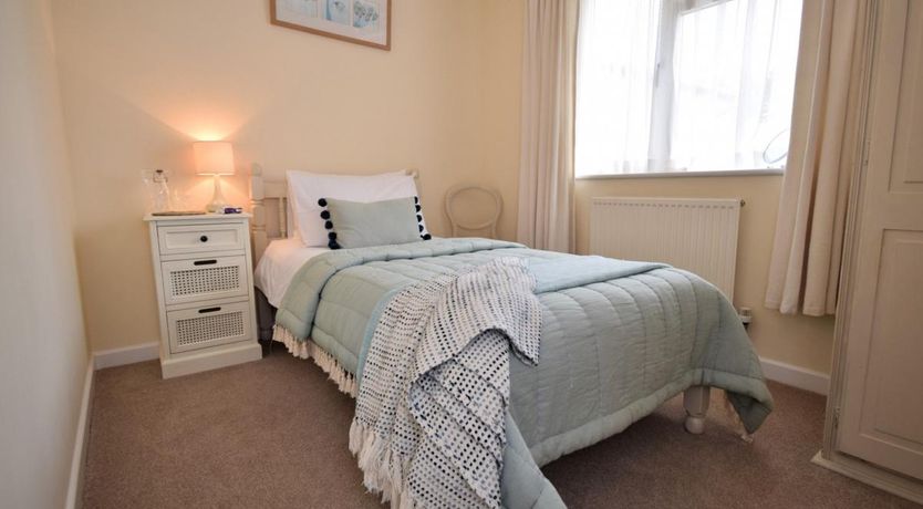Photo of 2 Bed in Parracombe