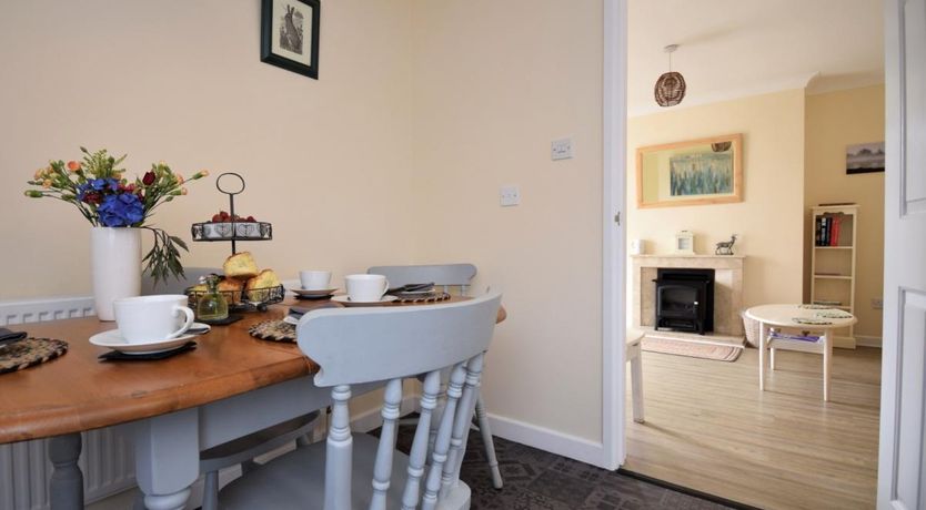 Photo of 2 Bed in Parracombe