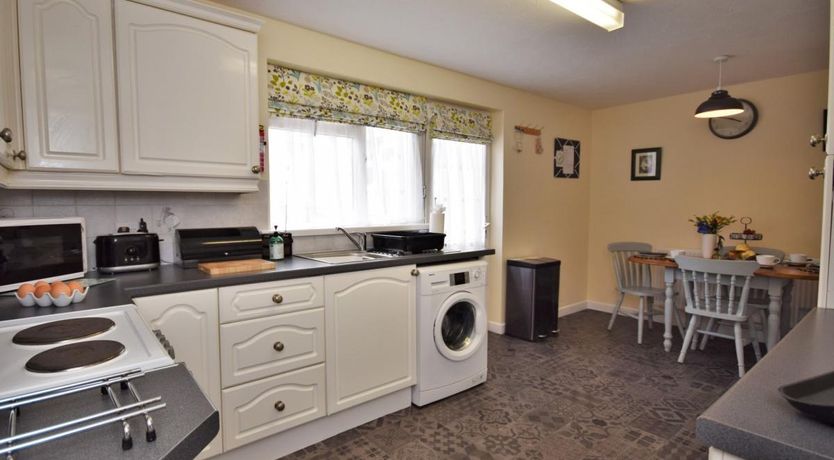 Photo of 2 Bed in Parracombe