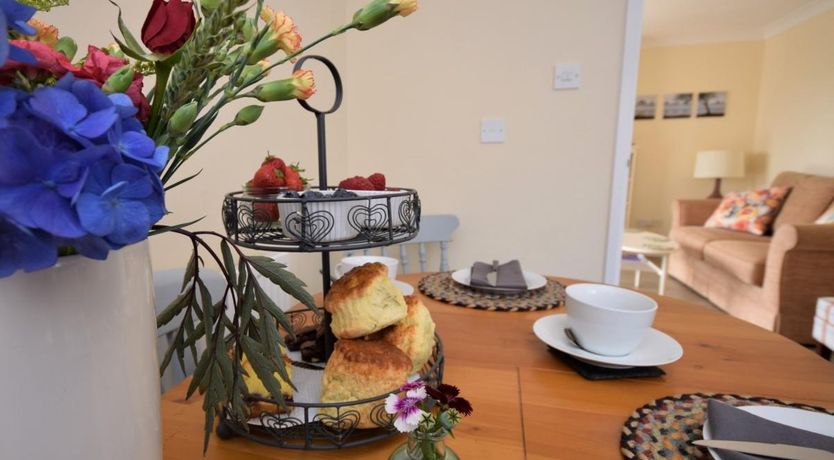 Photo of 2 Bed in Parracombe