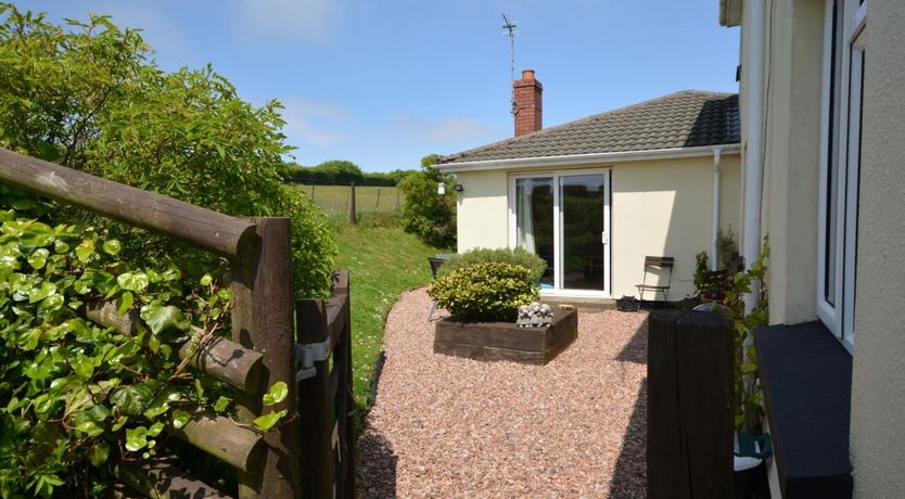 Photo of 2 Bed in Parracombe