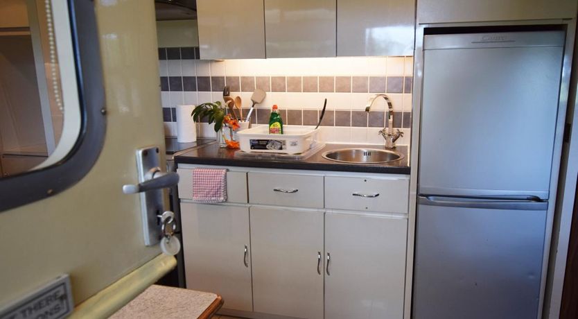 Photo of 1 Bed in Bodiam