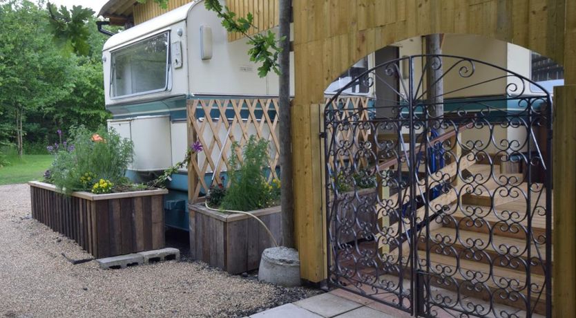 Photo of 1 Bed in Bodiam