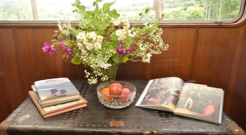 Photo of 1 Bed in Bodiam