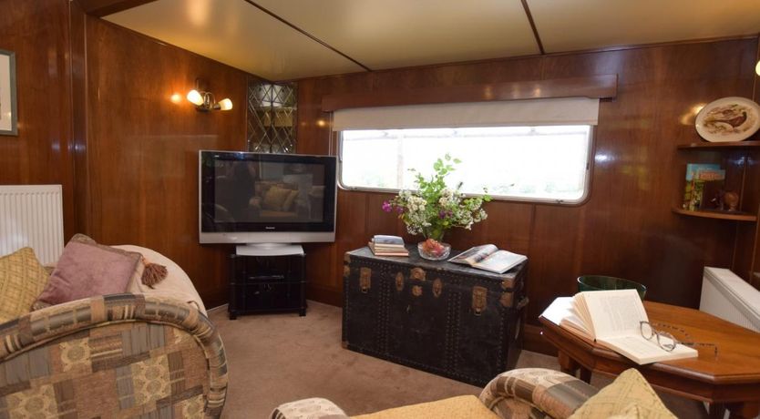 Photo of 1 Bed in Bodiam