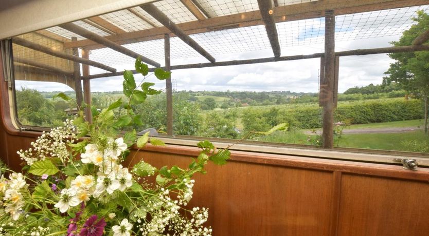 Photo of 1 Bed in Bodiam