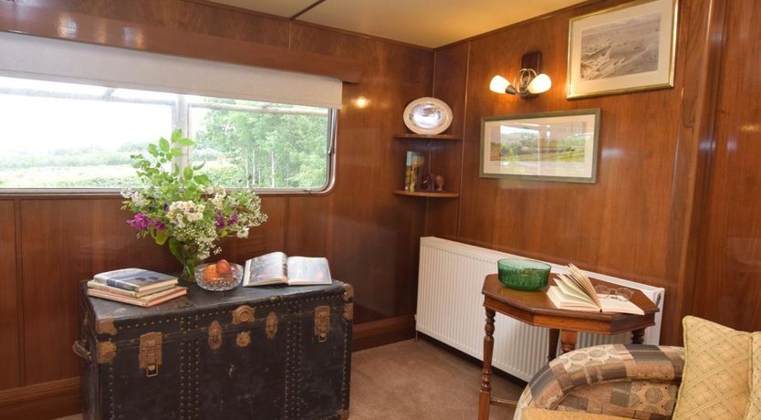 Photo of 1 Bed in Bodiam