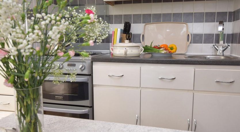 Photo of 1 Bed in Bodiam