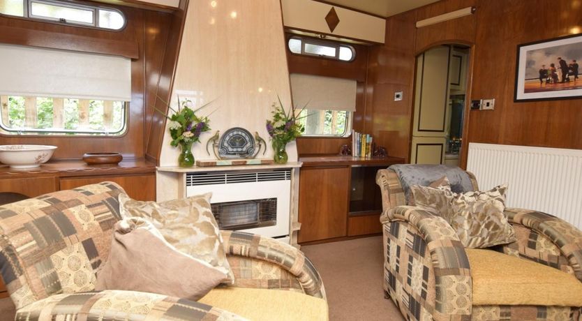 Photo of 1 Bed in Bodiam