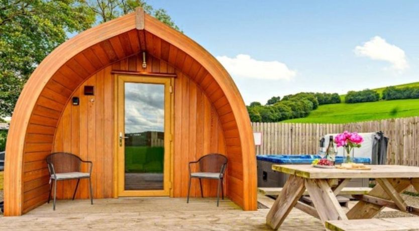 Photo of 1 Bed in Biggar