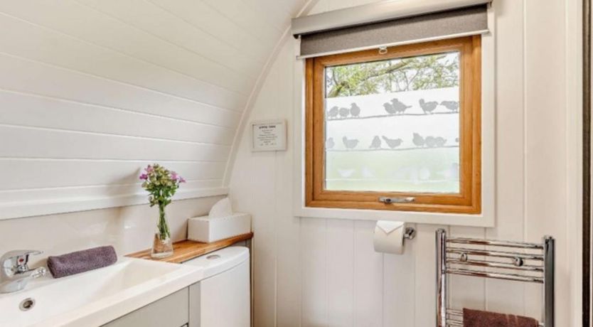 Photo of 1 Bed in Biggar