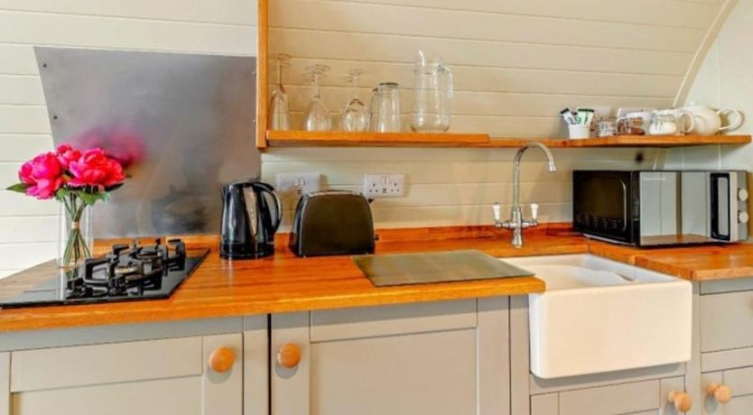 Photo of 1 Bed in Biggar