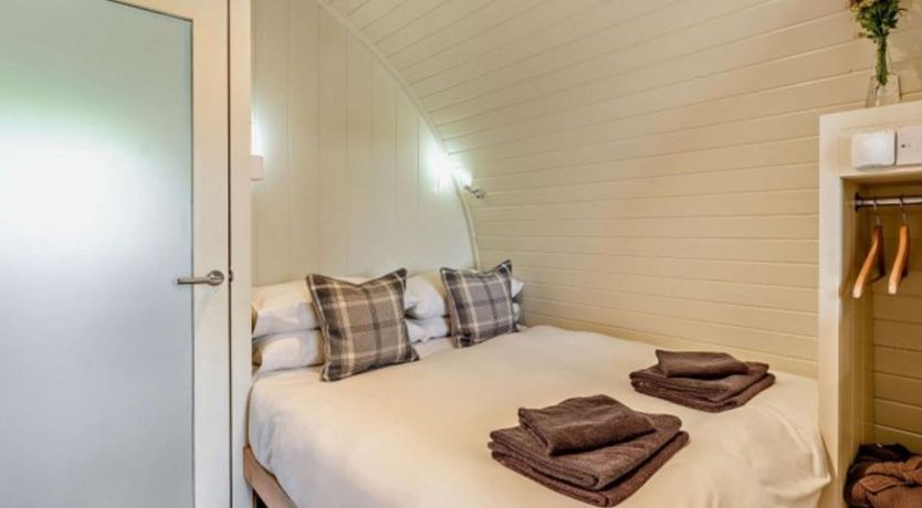 Photo of 1 Bed in Biggar