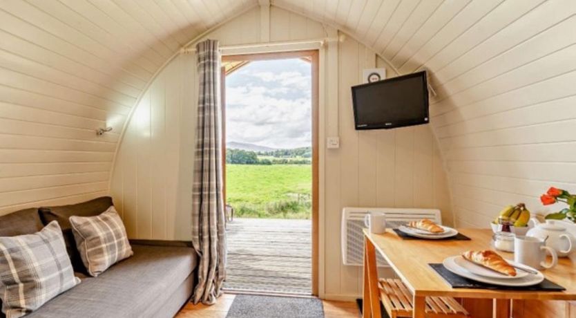 Photo of 1 Bed in Biggar