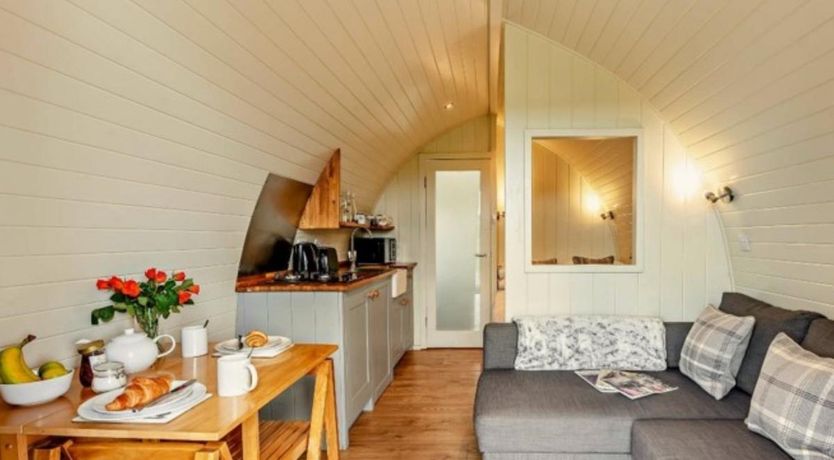 Photo of 1 Bed in Biggar