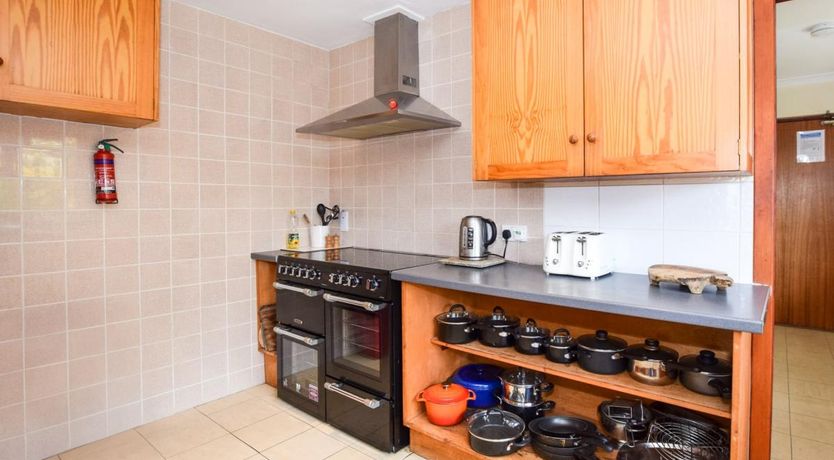 Photo of 5 Bed in Lochailort