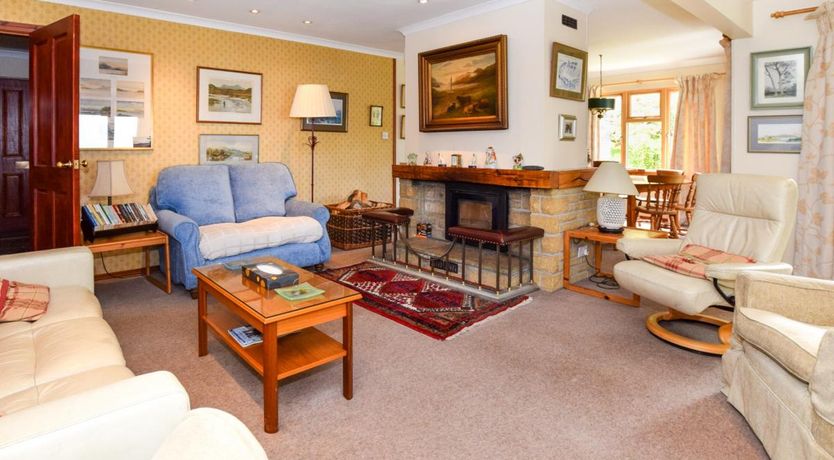 Photo of 5 Bed in Lochailort