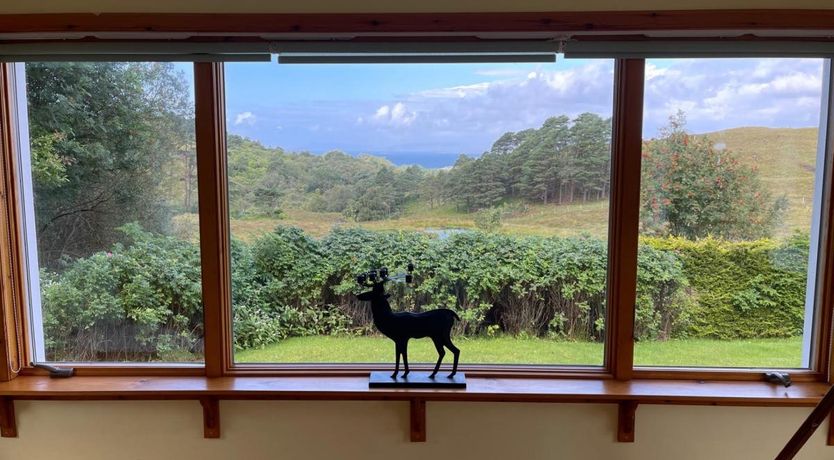 Photo of 5 Bed in Lochailort