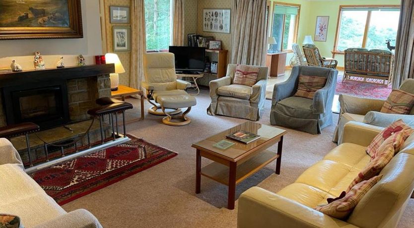 Photo of 5 Bed in Lochailort