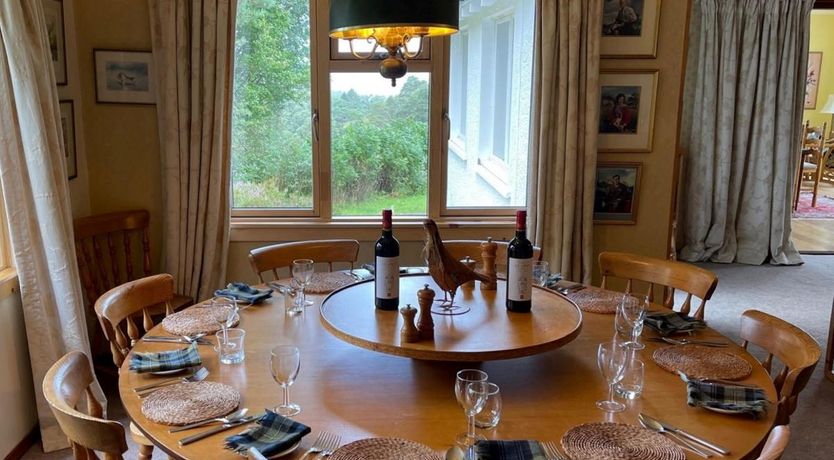 Photo of 5 Bed in Lochailort