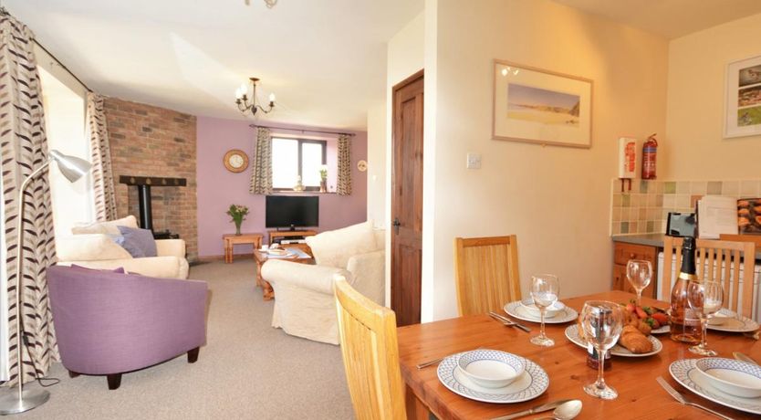 Photo of 2 Bed in Ipplepen