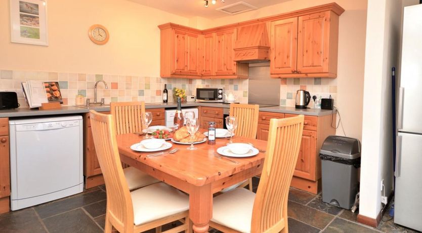 Photo of 2 Bed in Ipplepen