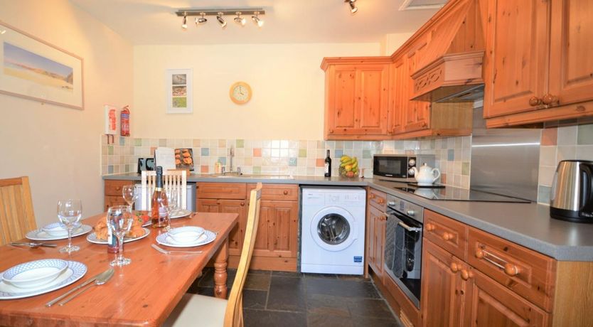 Photo of 2 Bed in Ipplepen