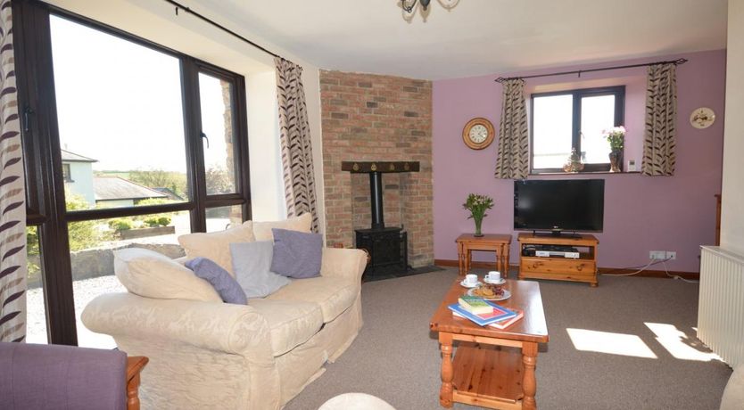 Photo of 2 Bed in Ipplepen