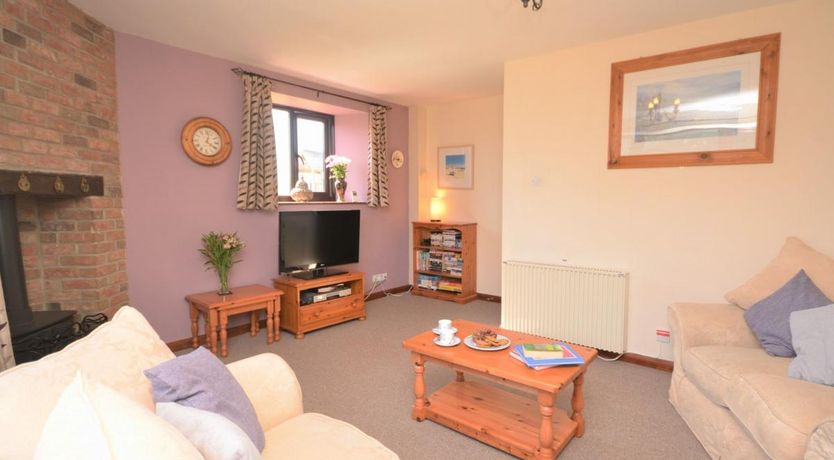Photo of 2 Bed in Ipplepen