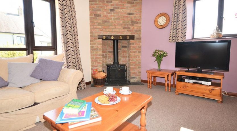 Photo of 2 Bed in Ipplepen