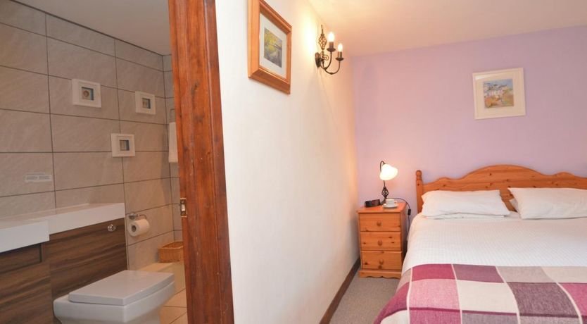 Photo of 2 Bed in Ipplepen