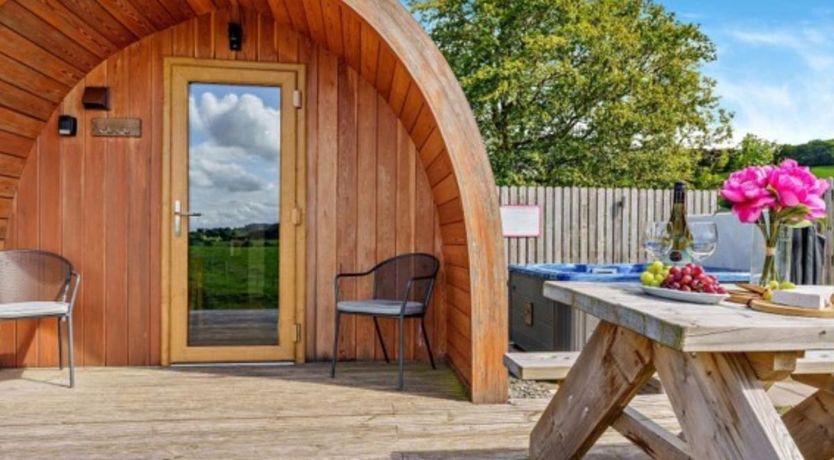 Photo of 1 Bed in Biggar