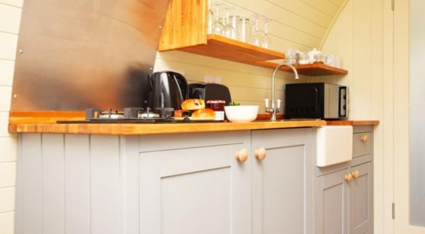 Photo of 1 Bed in Biggar