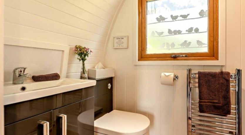 Photo of 1 Bed in Biggar