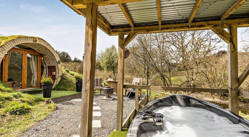 Photo of 1 Bed in Llanidloes