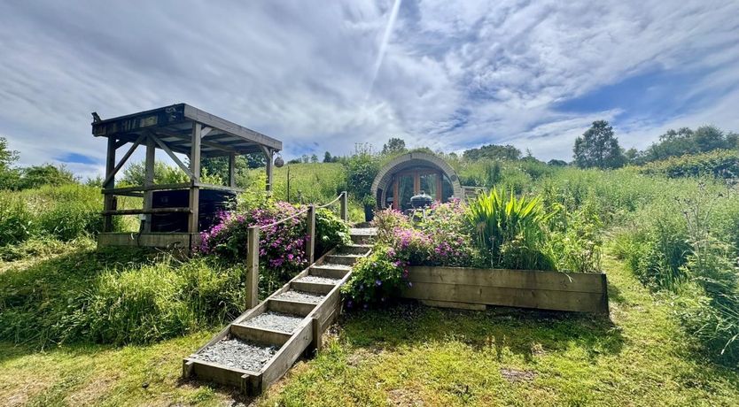 Photo of 1 Bed in Llanidloes