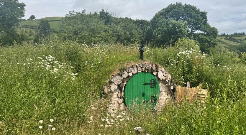 Photo of 1 Bed in Llanidloes