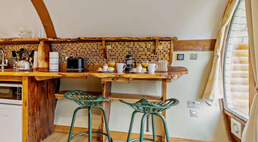 Photo of 1 Bed in Llanidloes