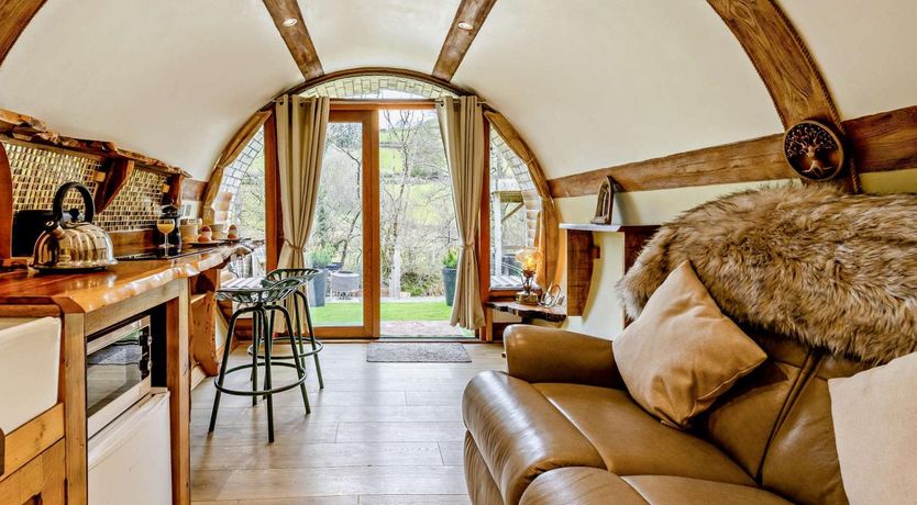 Photo of 1 Bed in Llanidloes