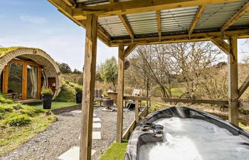in Llanidloes  (81415) Holiday Home