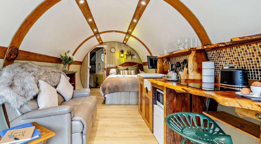 Photo of 1 Bed in Old Hall