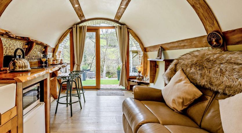 Photo of 1 Bed in Old Hall