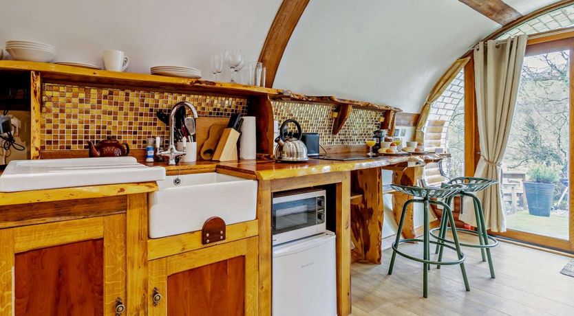 Photo of 1 Bed in Old Hall