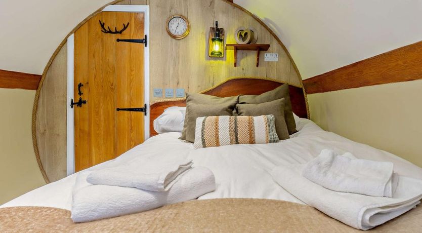 Photo of 1 Bed in Old Hall