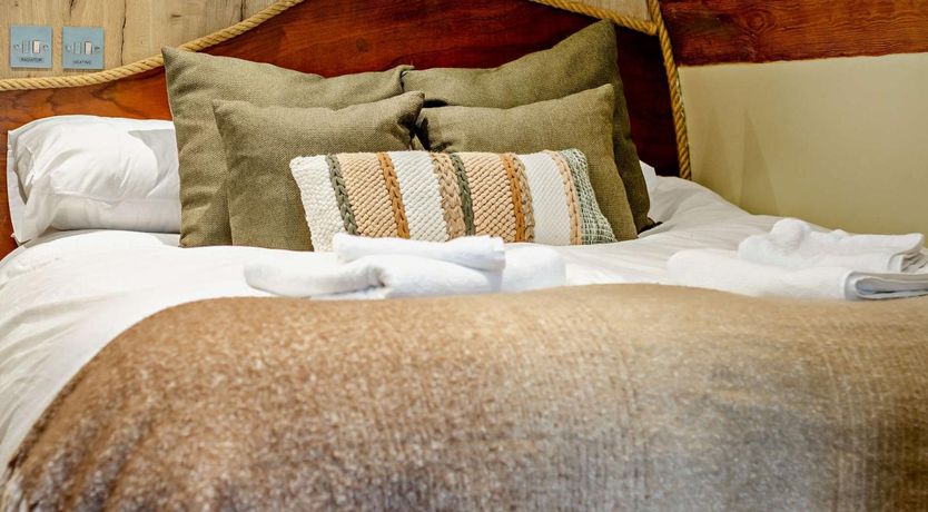 Photo of 1 Bed in Llanidloes